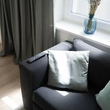 Cosy, Centre Apartment Leipzig Exterior foto