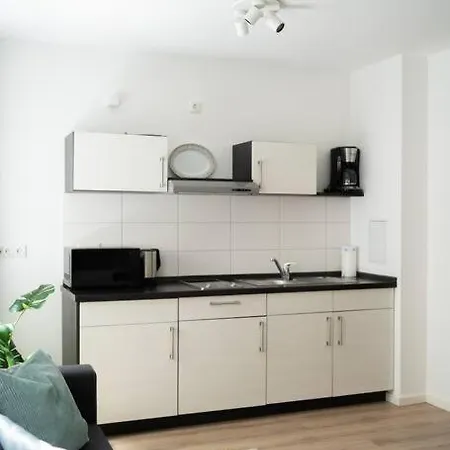 Cosy, Centre Apartment Leipzig Exterior foto