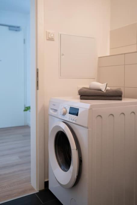 Appartement Cosy, Centre Leipzig