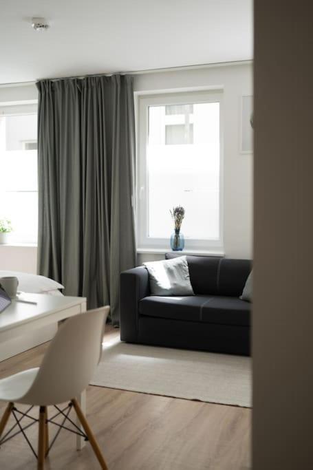 Appartement Cosy, Centre Leipzig