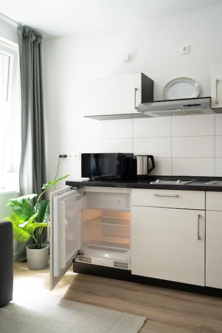 Appartement Cosy, Centre *