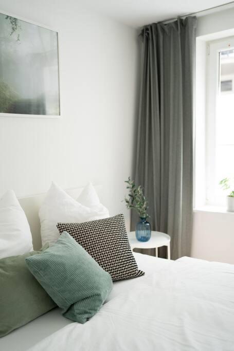 Appartement Cosy, Centre