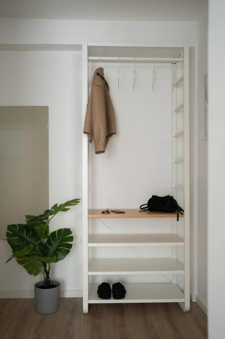 Cosy, Centre Appartement
