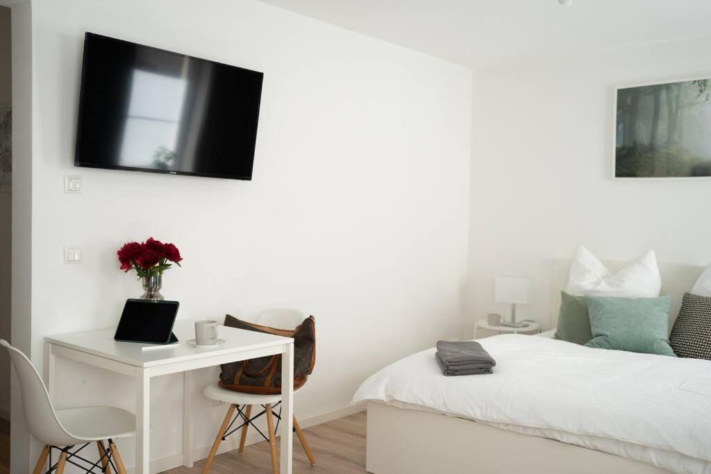 Appartement Cosy, Centre